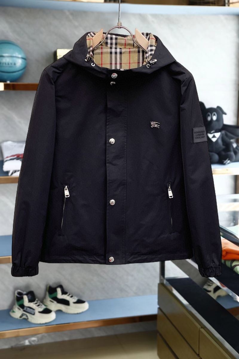 Burberry Outwear